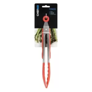 image of Chef Aid Aid Tongs - Multi