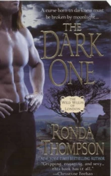 Image of The Dark One by Ronda Thompson Book