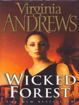 Image of Wicked Forest by Virginia Andrews Hardback
