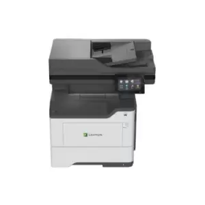 Image of Lexmark MX532adwe Laser A4 1200 x 1200 DPI 44 ppm WiFi