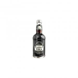 image of Fentimans Curiosity Cola 275ml x 12