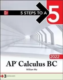Image of 5 Steps to a 5: AP Calculus BC 2022