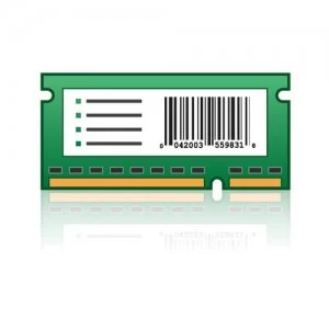 Lexmark 2GB DDR3 RAM