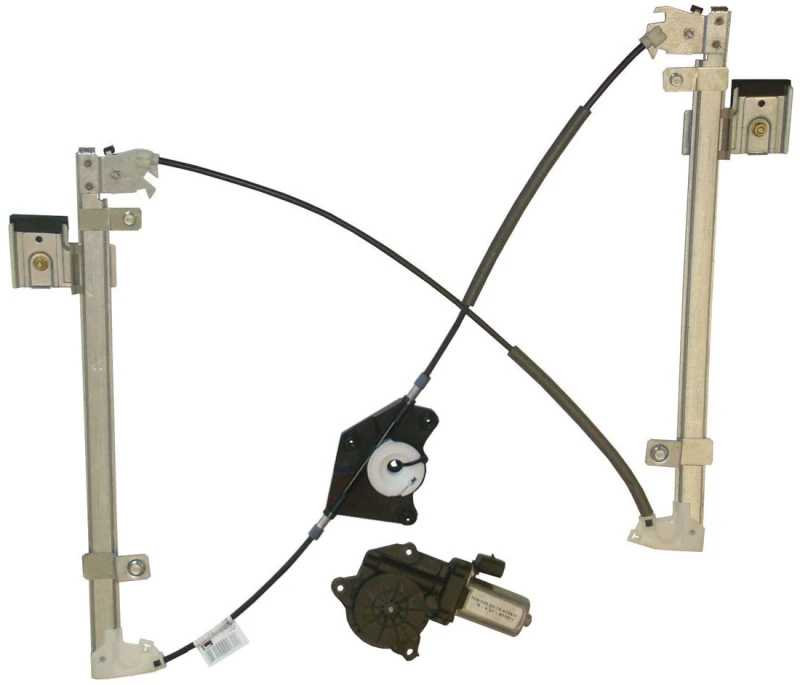 Image of Window regulator VALEO 850815