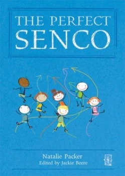 Image of The Perfect Senco by Natalie Packer Hardback