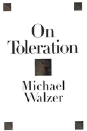 Image of on toleration