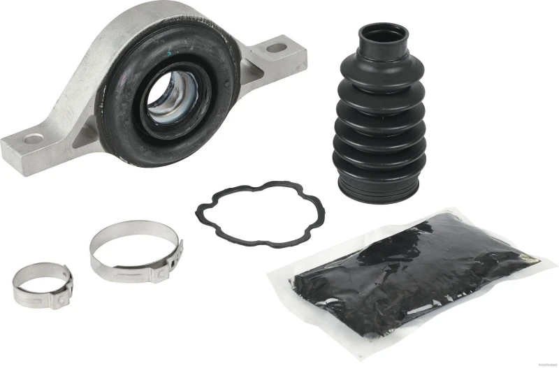 Image of Propshaft centre bearing HERTH+BUSS JAKOPARTS J2910502