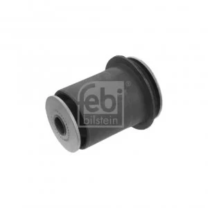 Track Control Arm Bush FEBI BILSTEIN 42889