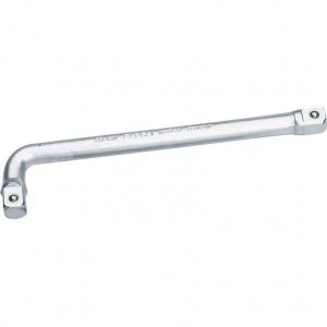 image of Elora 1/2" Drive Offset Handle 1/2"