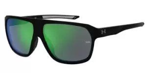 image of Under Armour Sunglasses UA DOMINATE 807/V8