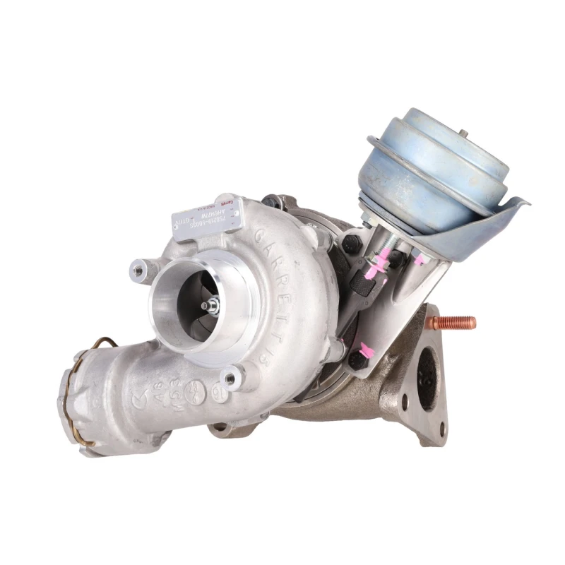 Image of FEBI BILSTEIN 187293 Turbocharger Garrett Turbo NEW Charger,charging system (2234)