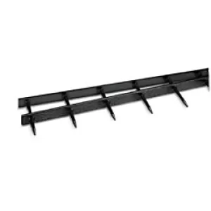 Image of GBC VeloBind Comb Binding Machine 75mm 12 Prong Pack of 6