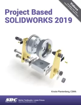 Image of Project Based SOLIDWORKS 2019