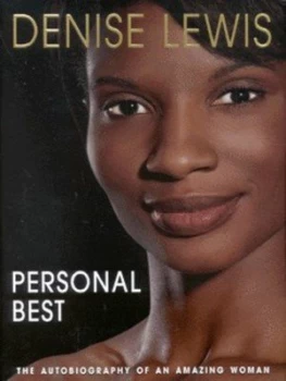 Image of Personal Best by Denise Lewis and Alison Kervin Hardback