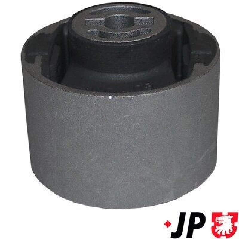 Image of JP GROUP Trailing arm / Suspension arm bush JP GROUP 1250301100