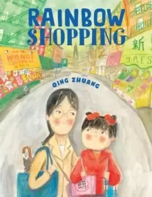 Image of Rainbow Shopping