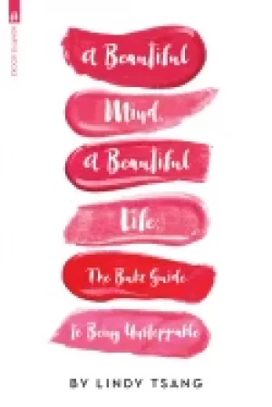 Image of beautiful mind a beautiful life the bubz guide to being unstoppable