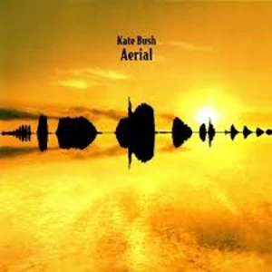 Image of Kate Bush - Aerial Vinyl