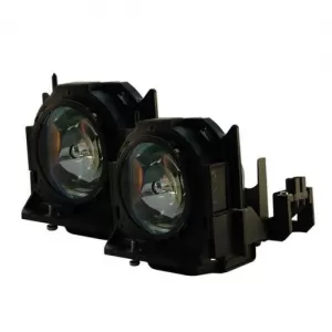 image of Diamond Dual Lamp For Panasonic PT D6000