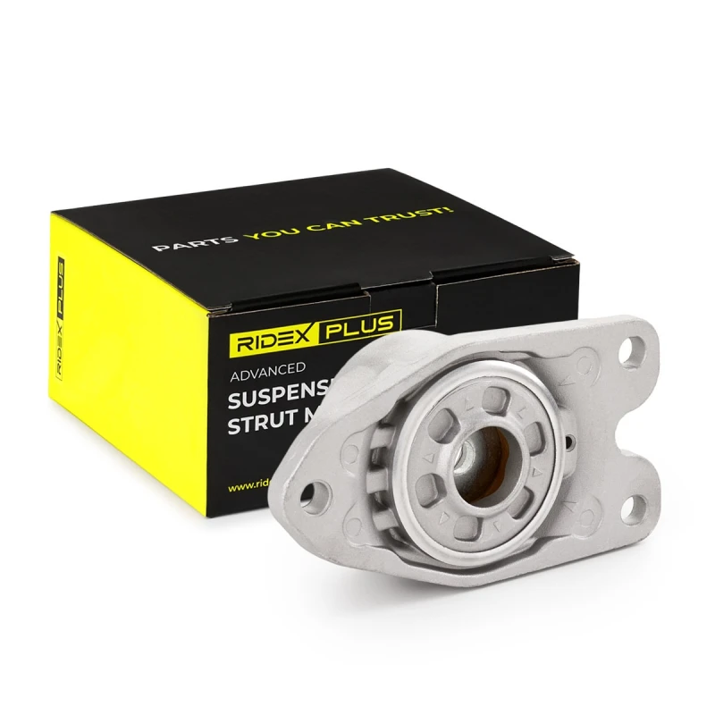 Image of RIDEX PLUS Top strut mount RIDEX PLUS 1180S0457P