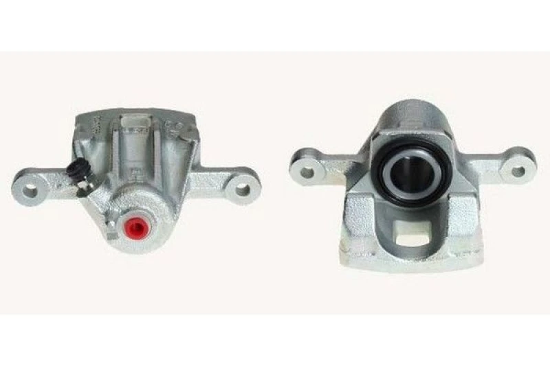 Image of Brake caliper MAPCO 4467