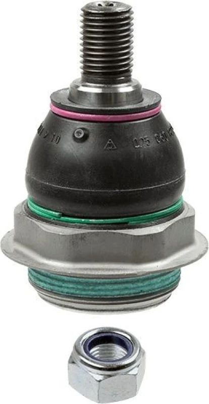Image of Ball Joint LEMFORDER 42704 01