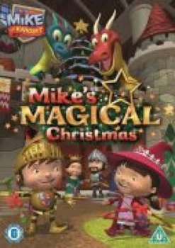 image of Mike's Magical Christmas