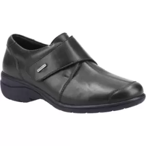 Image of Cotswold Womens Cranham 2 Leather Waterproof Casual Shoes UK Size 3 (EU 36)