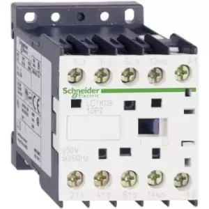 Image of Schneider Electric LC1K1210P7 Contactor 1 maker