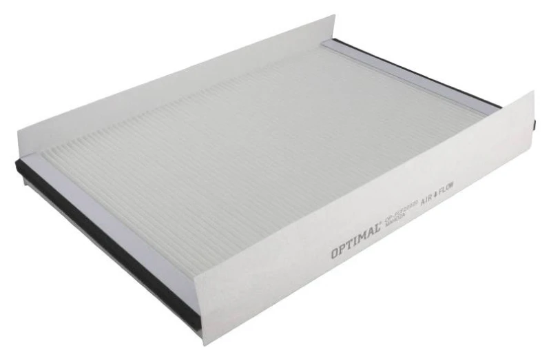 Image of OPTIMAL OP-FCF20020 Pollen filter Particulate Filter Filter,interior air (424)