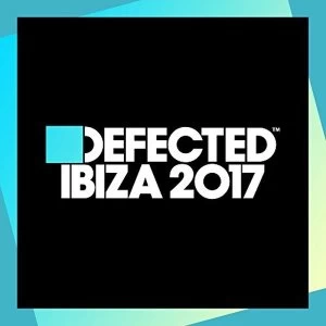 Image of Simon Dunmore - Defected Ibiza 2017 Box set