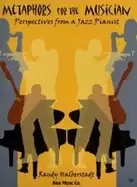 Image of metaphors for the musician