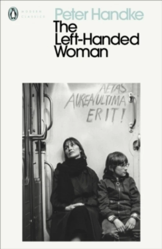 Image of The Left-Handed Woman. Paperback. By Peter Handke Books