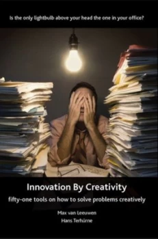 Image of Innovation by Creativity by Hans Terhurne Paperback