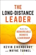 Image of long distance leader rules for remarkable remote leadership