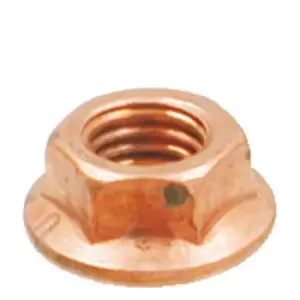 Image of RMS Nut, exhaust manifold 12 185 0250