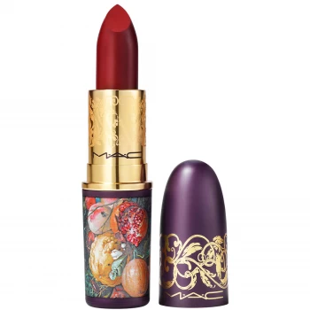 Image of MAC Lipstick - Avant Garnet