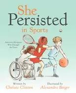 Image of she persisted in sports american olympians who changed the game