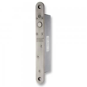 Image of GEM EB180 Monitored Narrow-Stile Electric Solenoid Bolt Lock