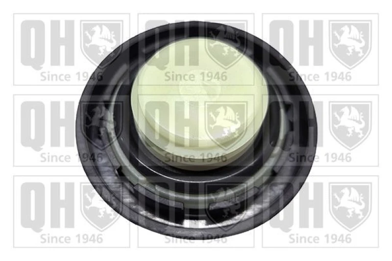 Image of QUINTON HAZELL Oil filler cap QUINTON HAZELL FC583