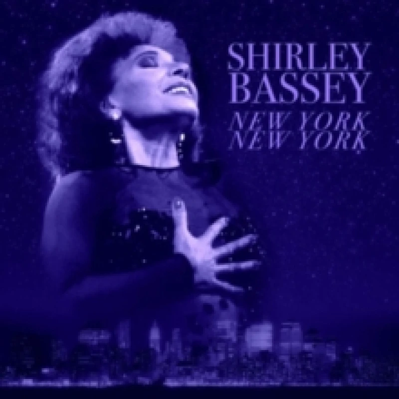 Image of New York, New York Vinyl