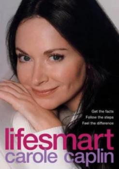 Image of Lifesmart by Carole Caplin Hardback