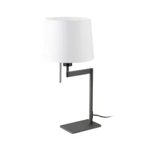 image of Artis Table Lamp Bronze 1x E27