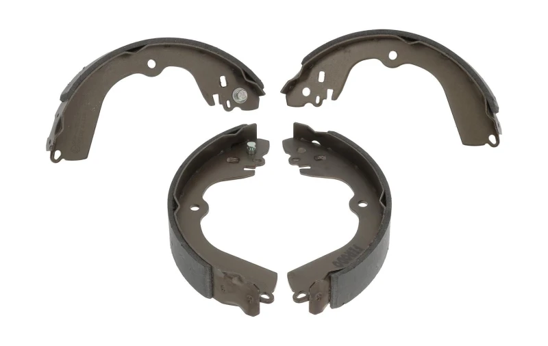 Image of Brake Shoe Set FERODO FSB4163
