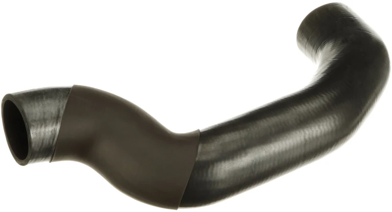 Image of GATES 05-5739 Radiator Hose EPDM (ethylene propylene diene Monomer (M-class) rubber) EPDM (ethylene propylene diene Monomer (M-class) rubber) Radiator
