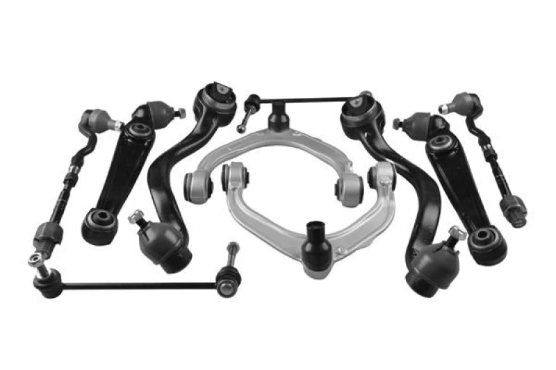 Image of TEDGUM Link set, wheel suspension TEDGUM TED35607