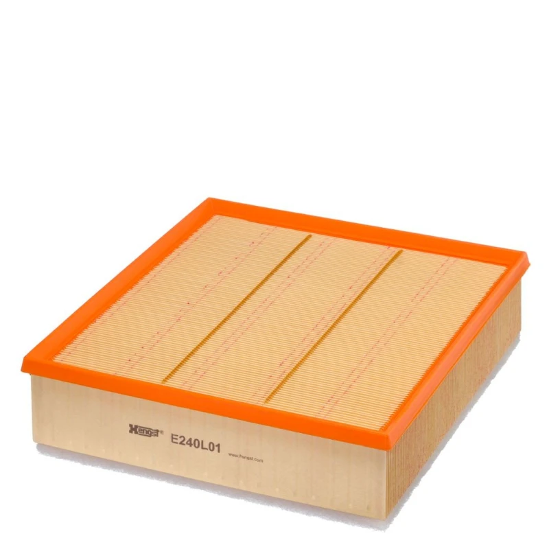 Image of Air filter HENGST FILTER E240L01