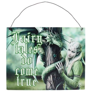 Image of Kindred Spirits Metal Sign