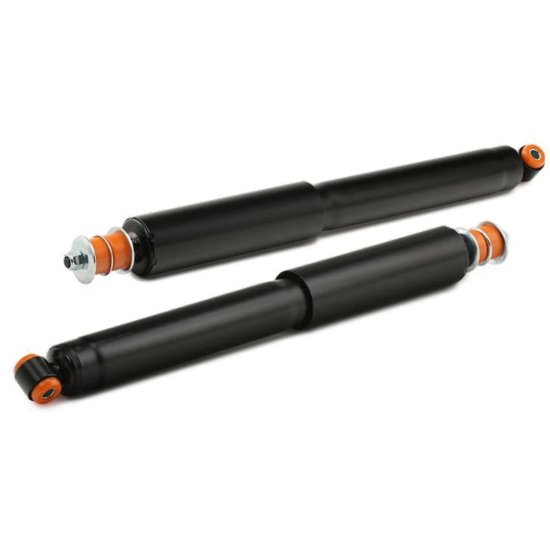 Image of RIDEX 854S20891 Shock absorber Shock Absorber (854)