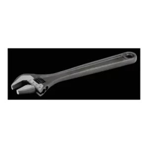Image of Adjustable Spanner, Alloy Steel, 15IN./380MM Length, 44MM Jaw Capacity